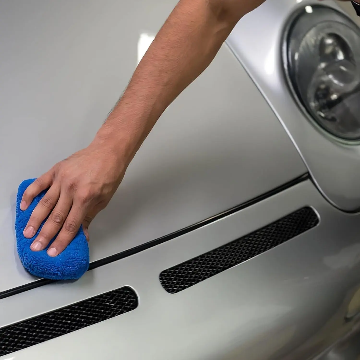 Activate Shine & Seal Spray Sealant - Image 3