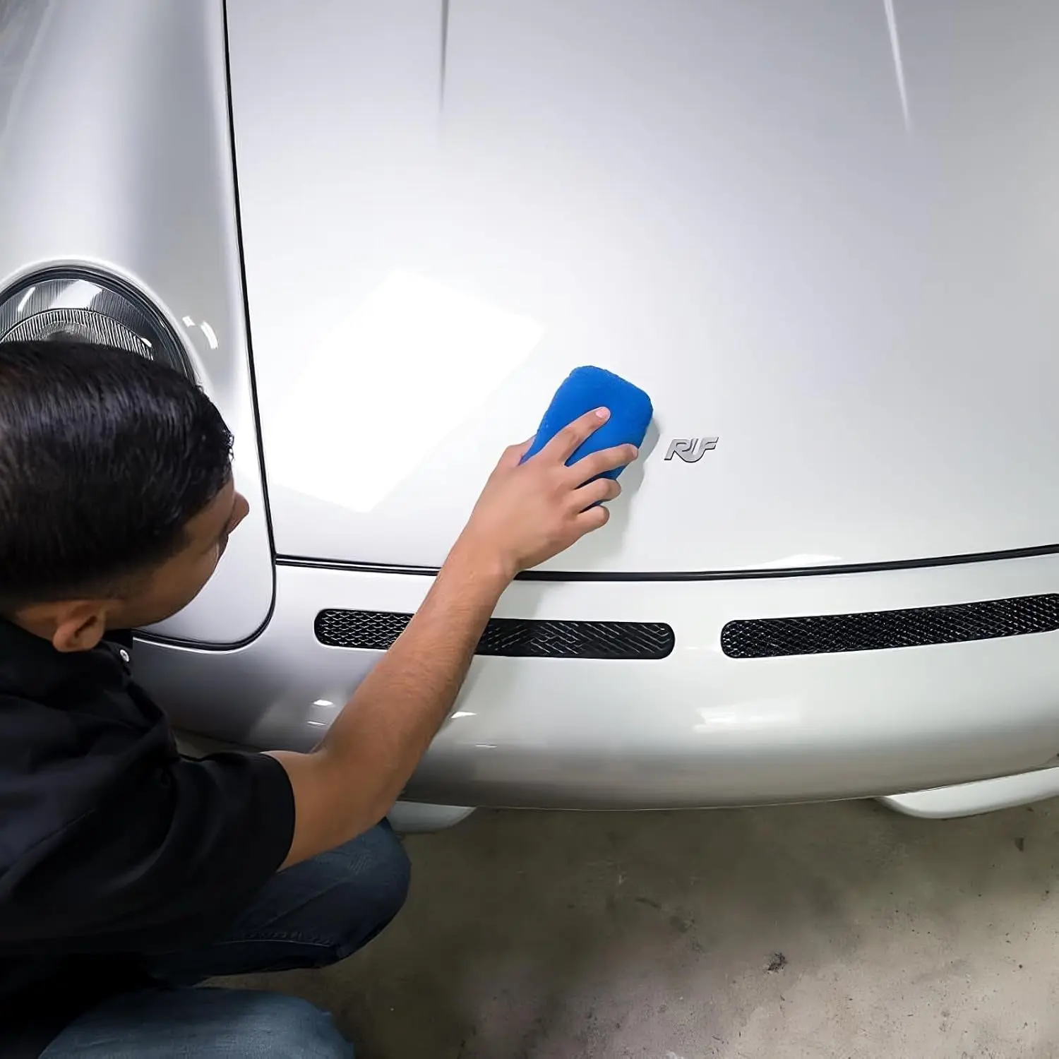 Activate Shine & Seal Spray Sealant - Image 5