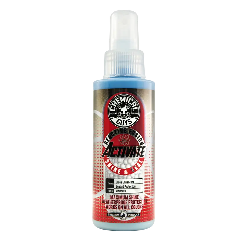 Activate Shine & Seal Spray Sealant - Image 8