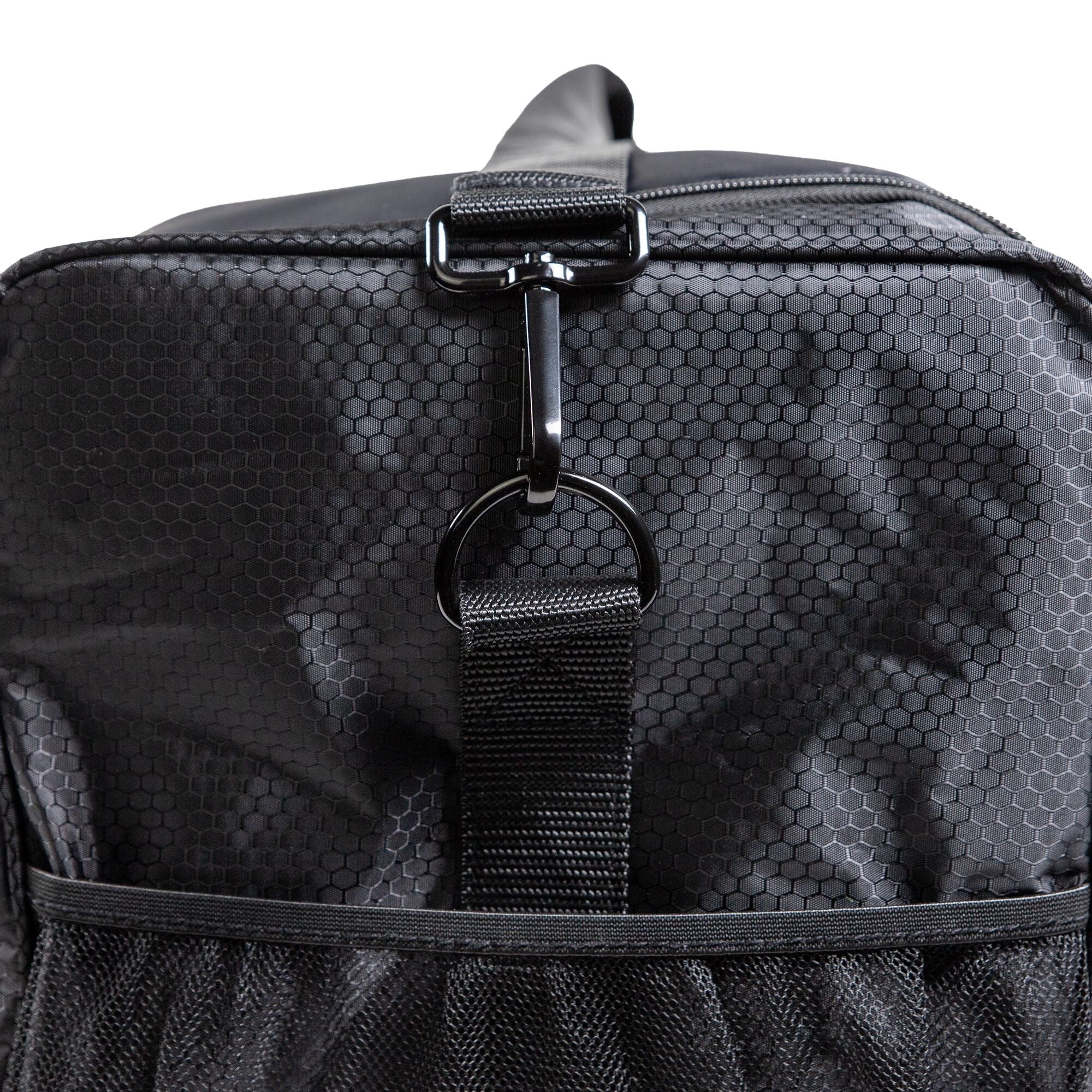 Arsenal Range Trunk Organizer & Detailing Bag With Polisher Pocket - Image 15