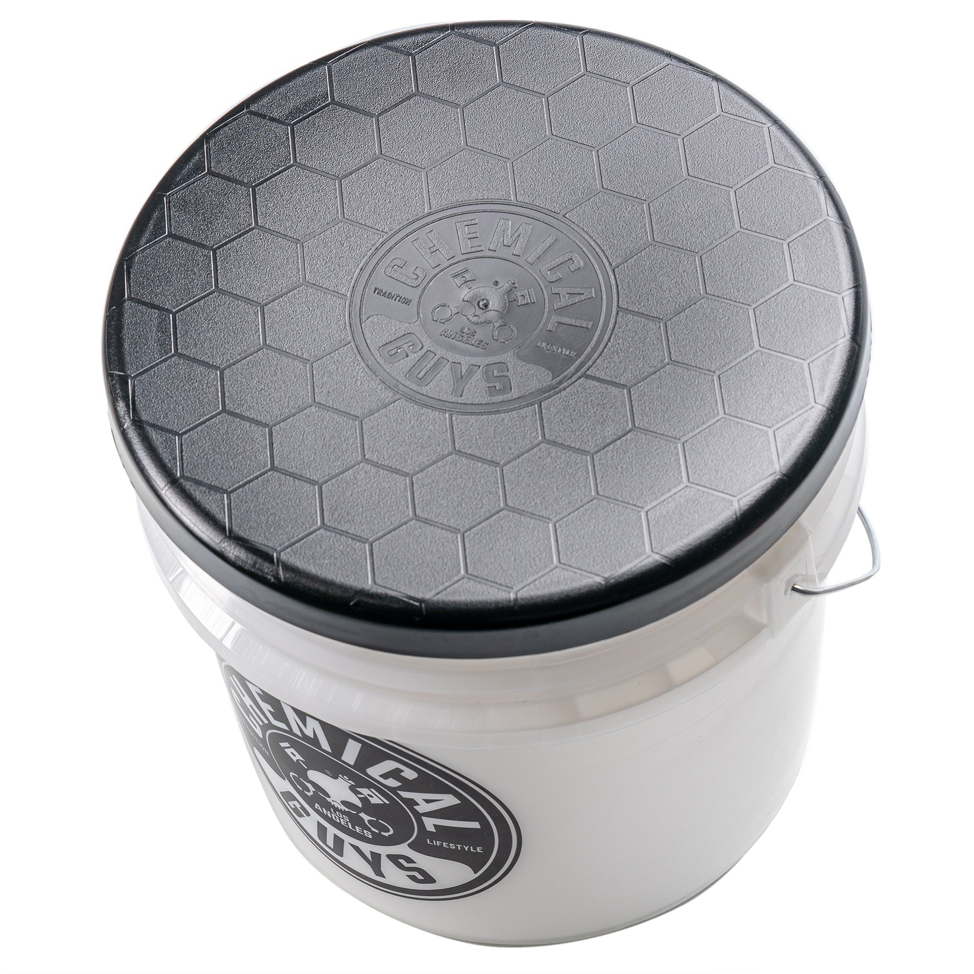 Bucket Lid - Image 3