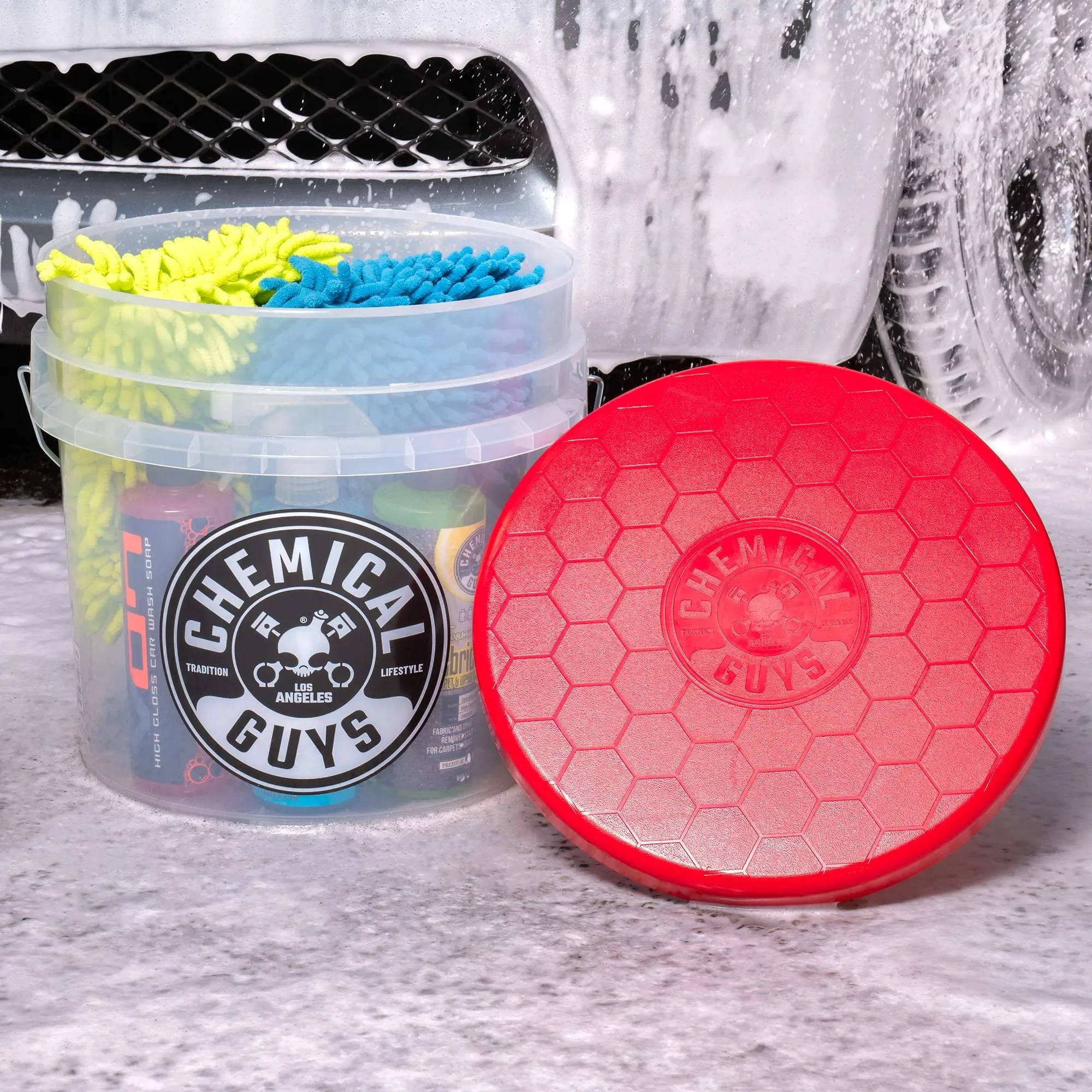 Bucket Lid - Image 7