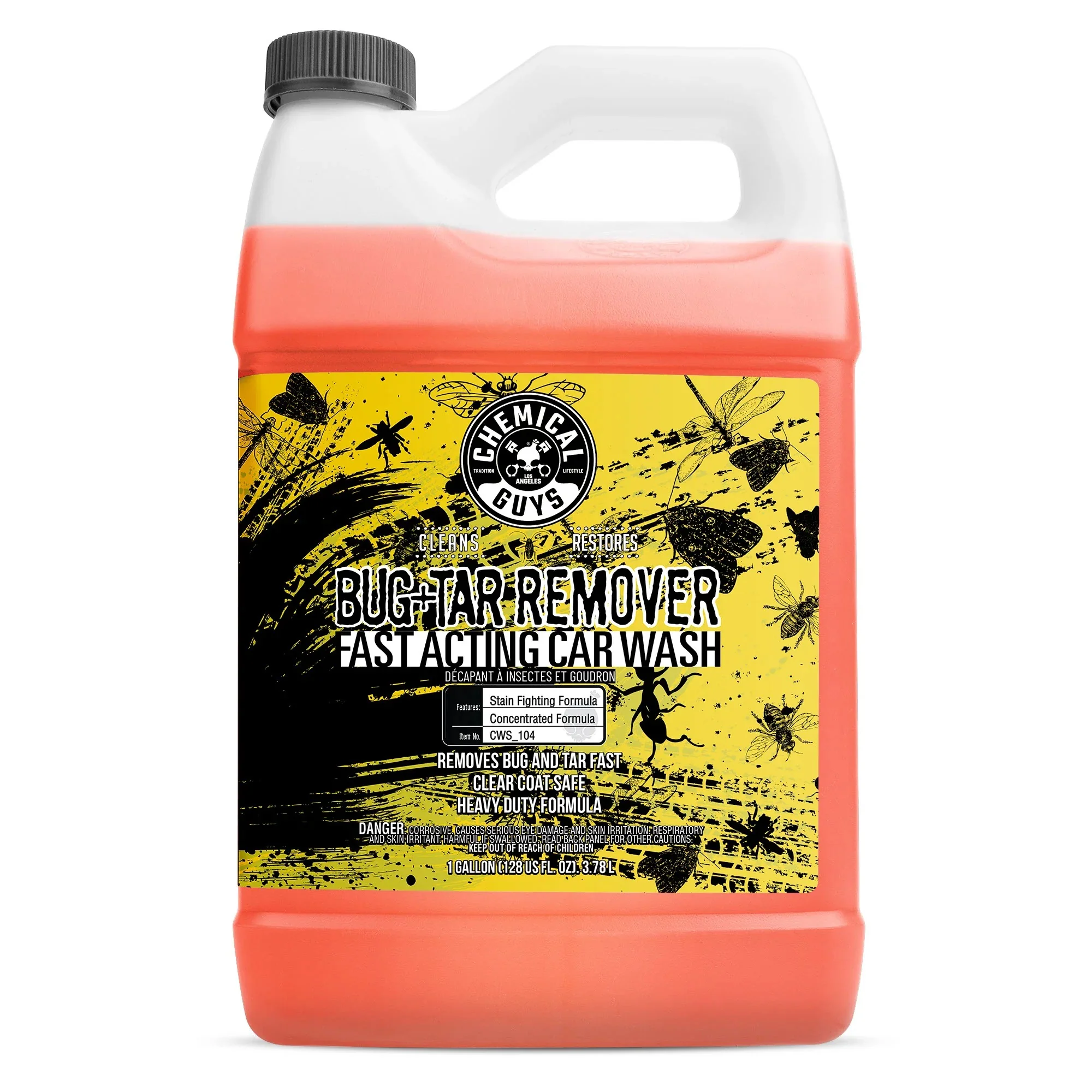 Bug & Tar Remover - Image 2