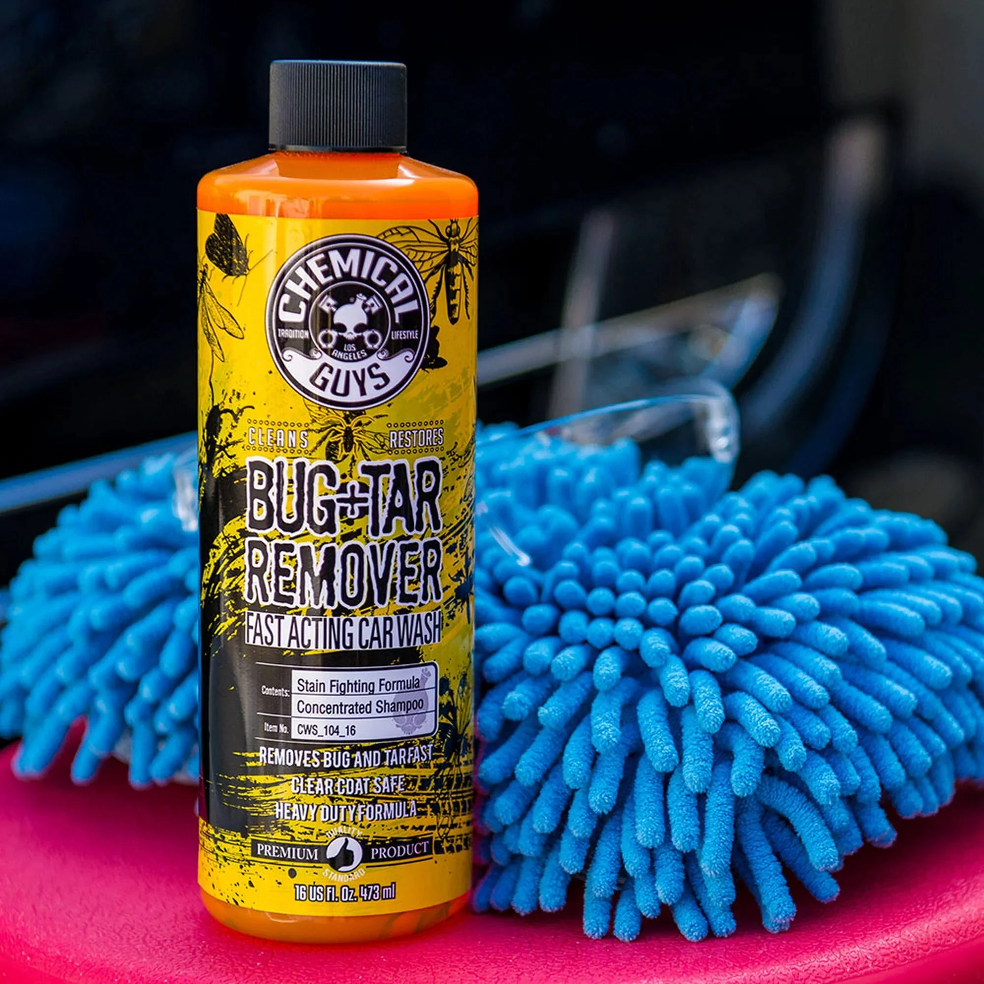 Bug & Tar Remover - Image 8