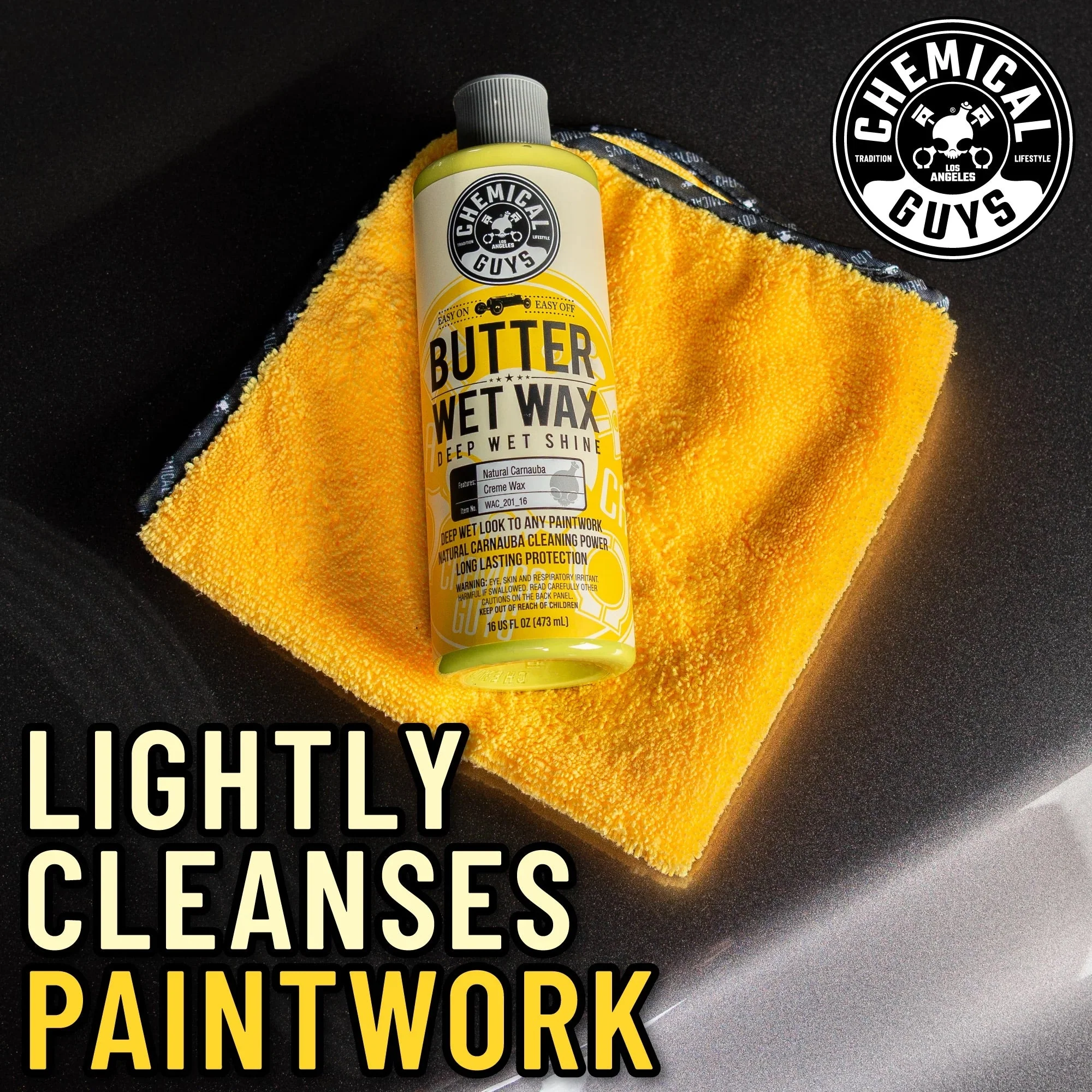 Butter Wet Wax - Image 6