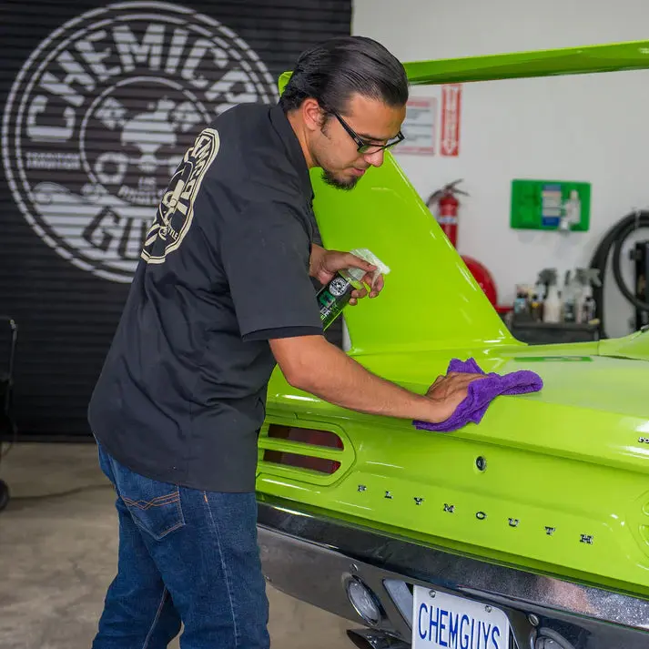Carbon Flex Vitalize Spray Sealant - Image 4