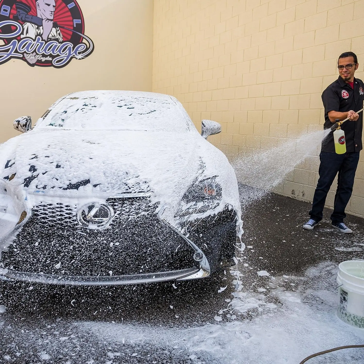 Carbon Flex Vitalize Wash - Image 7