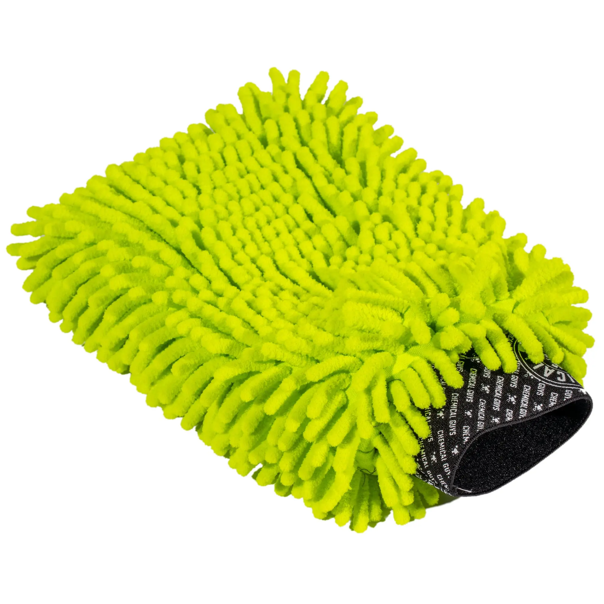 Citrus Wash & Gloss Shampoo with Chenille Wash Mitt Bundle / Kit - Image 15