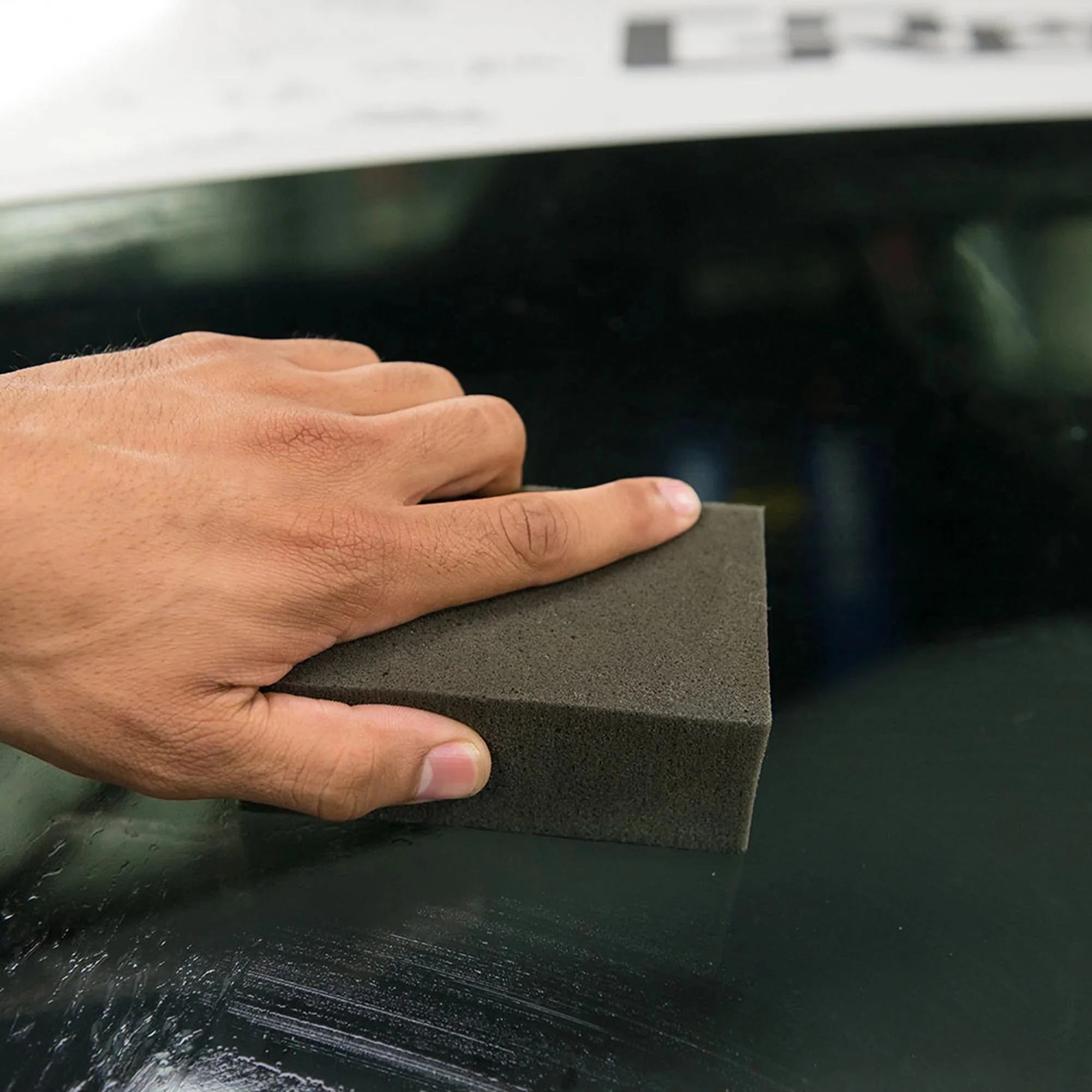 Clay Block Surface Cleaner - Image 4