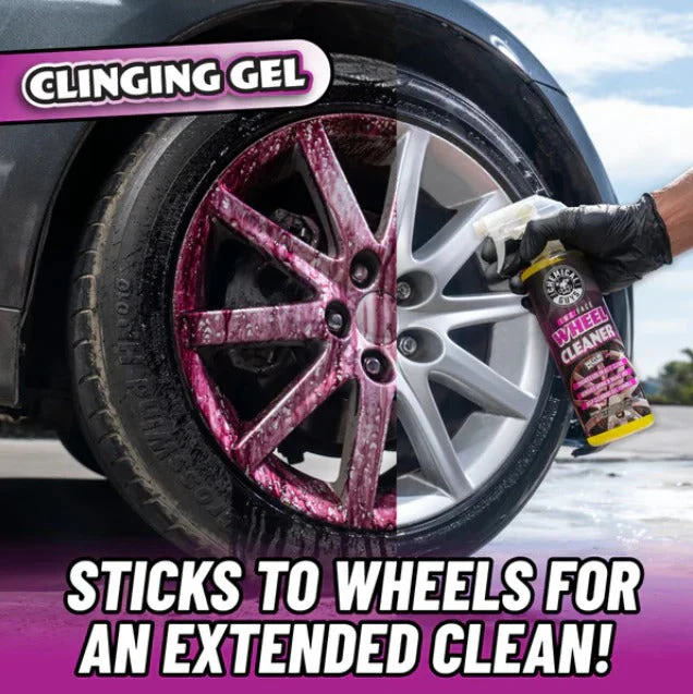 Clean Exterior Starter Kit - Image 4