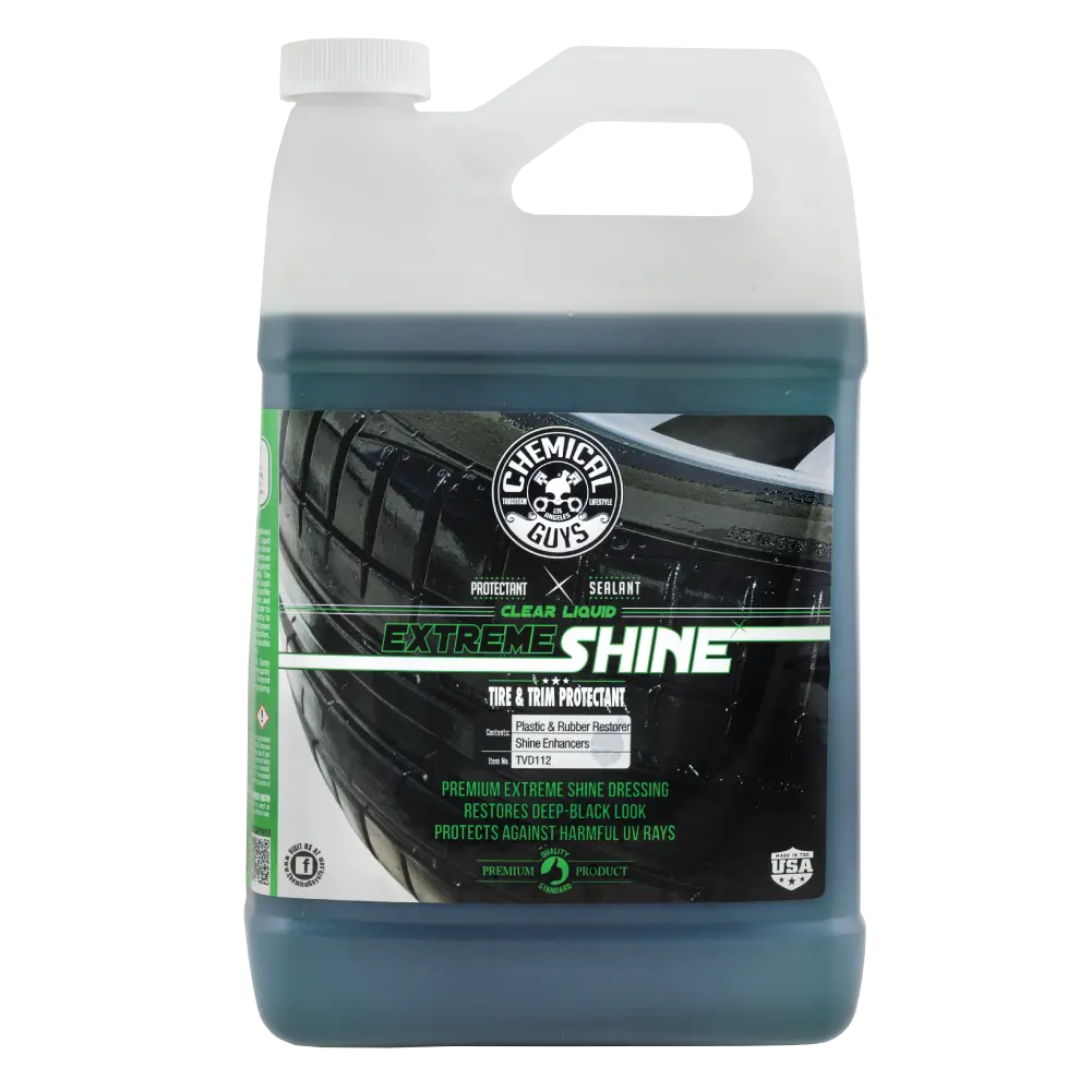 Clear Liquid Extreme Shine Sprayable Dressing - Image 3