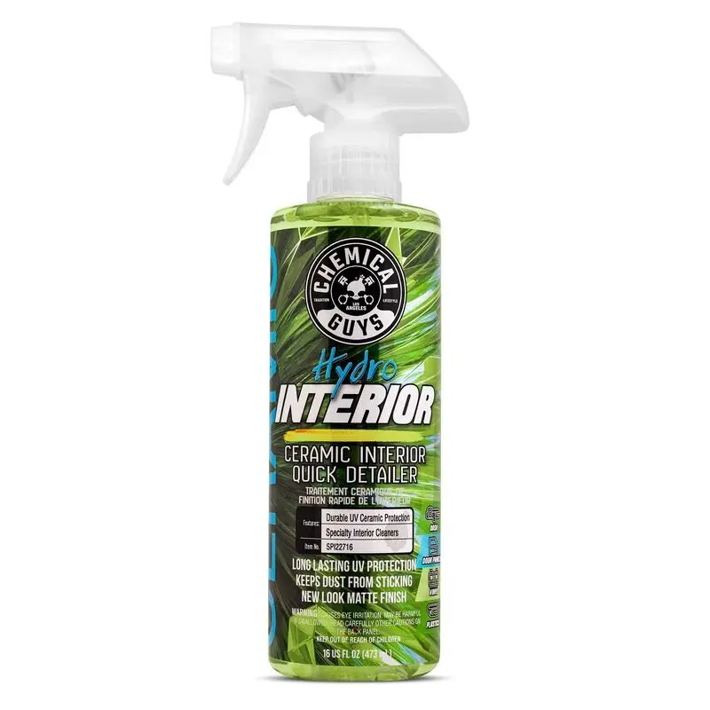 Complete Ceramic Interior Protection Kit - Image 3
