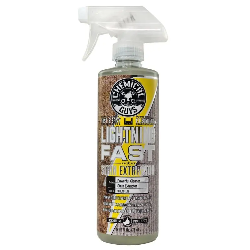 Complete Ceramic Interior Protection Kit - Image 4