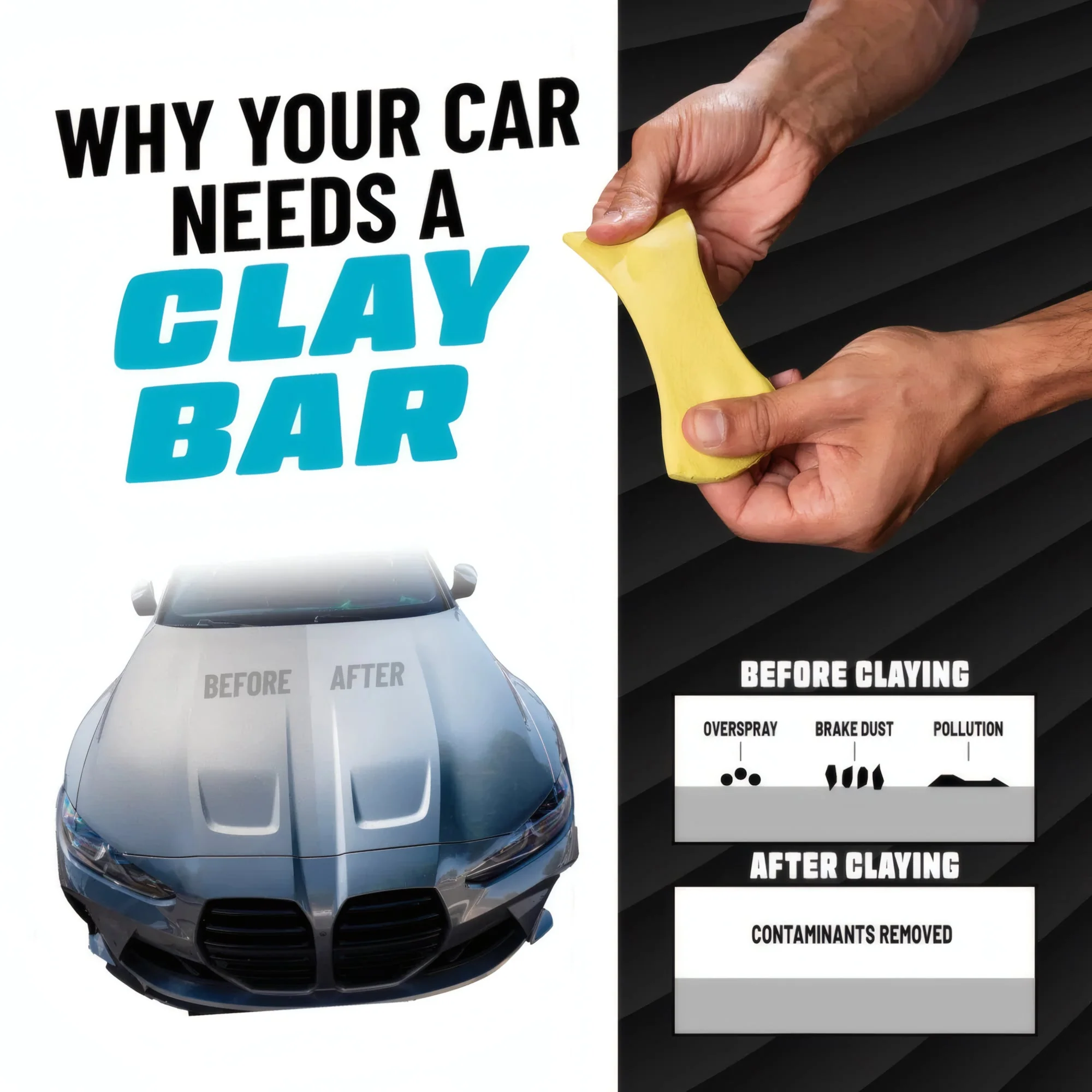 Complete Clay Kit - Image 4