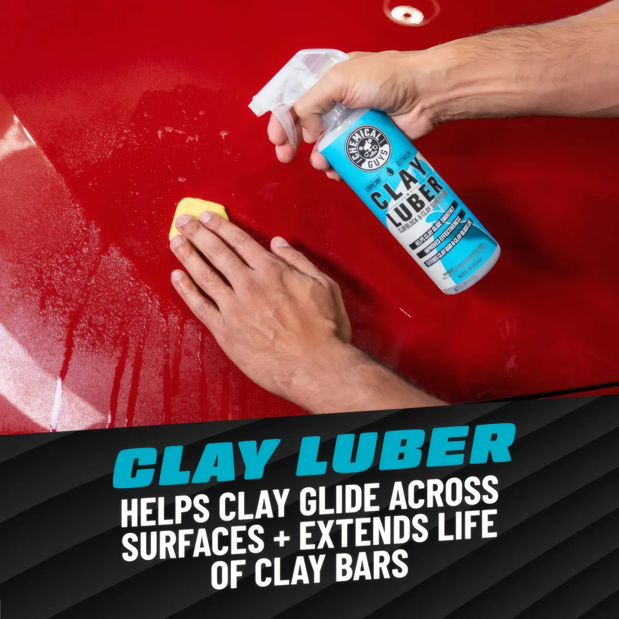 Complete Clay Kit - Image 6