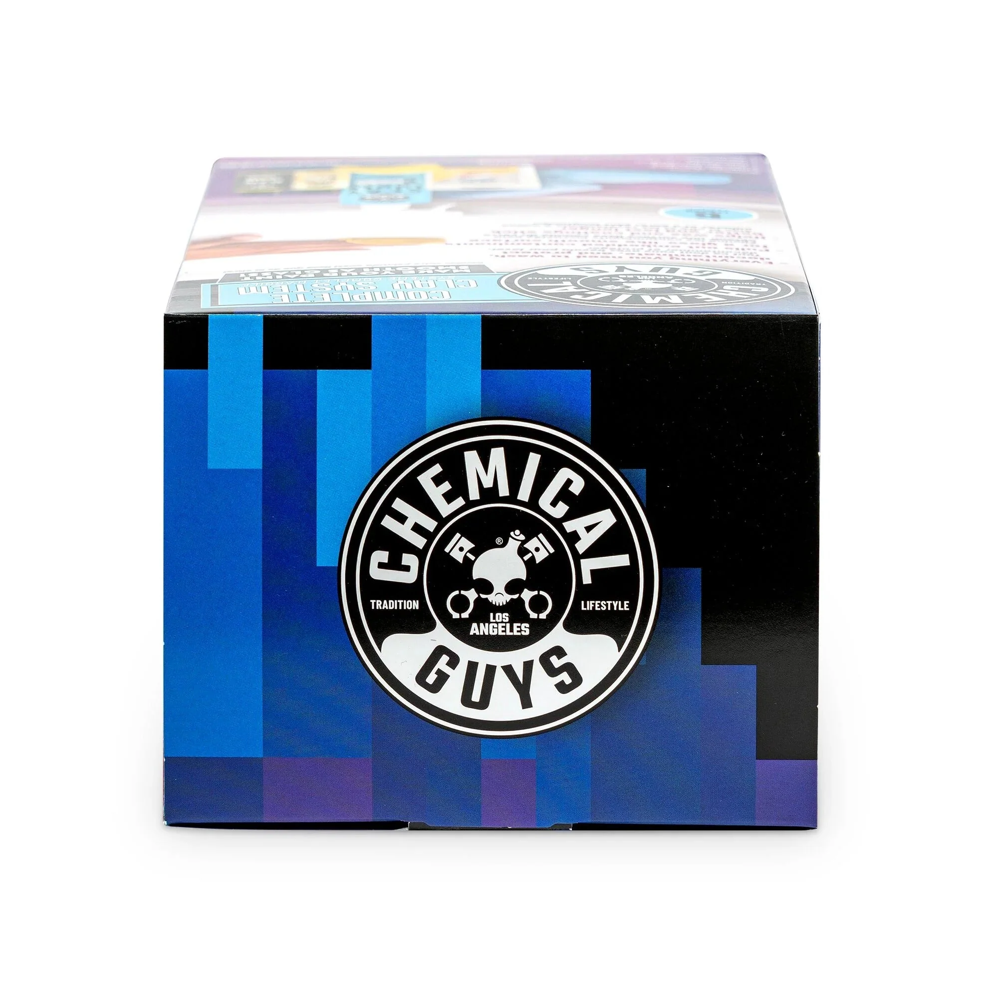 Complete Clay System Kit - Image 16