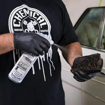 Convertible Top Cleaner - Image 4