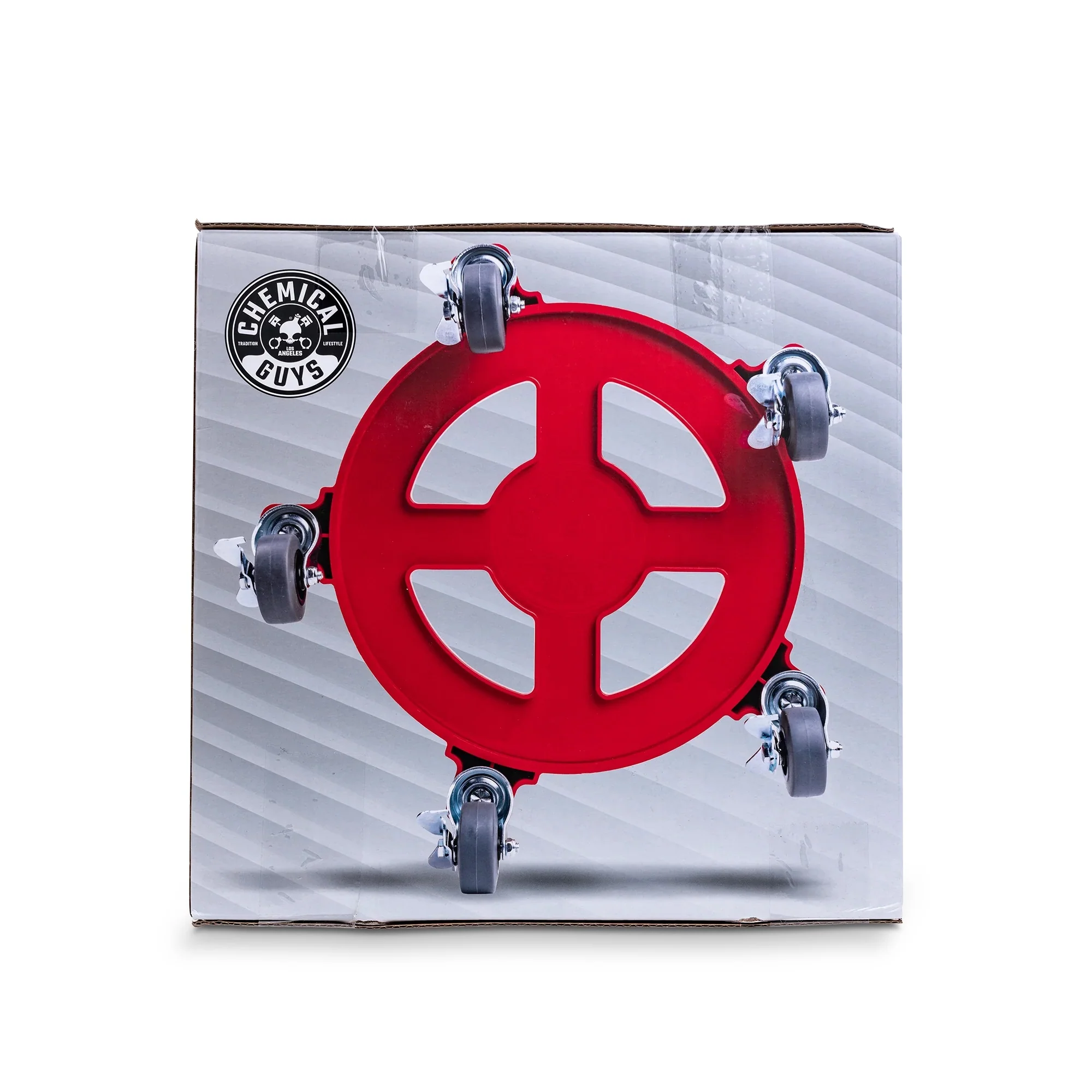 Creeper Professional Bucket Dolly - Image 12