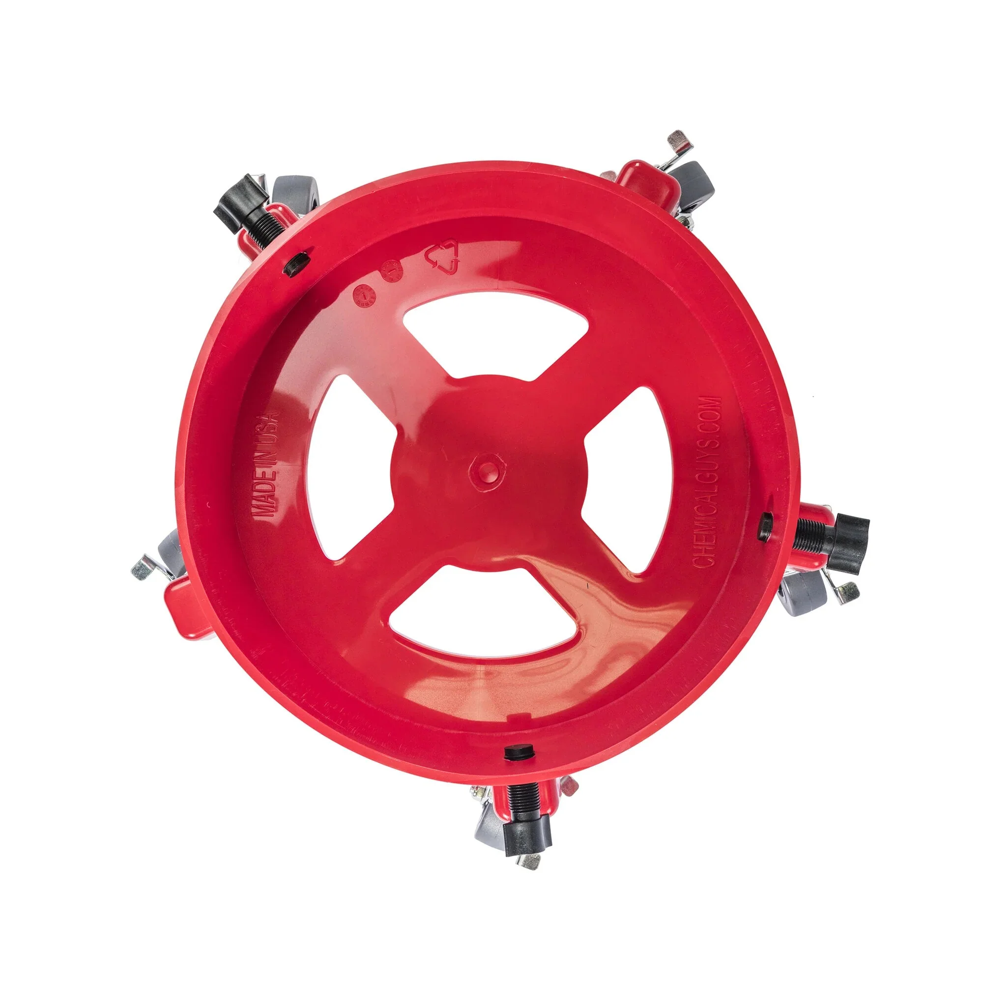 Creeper Professional Bucket Dolly - Image 9