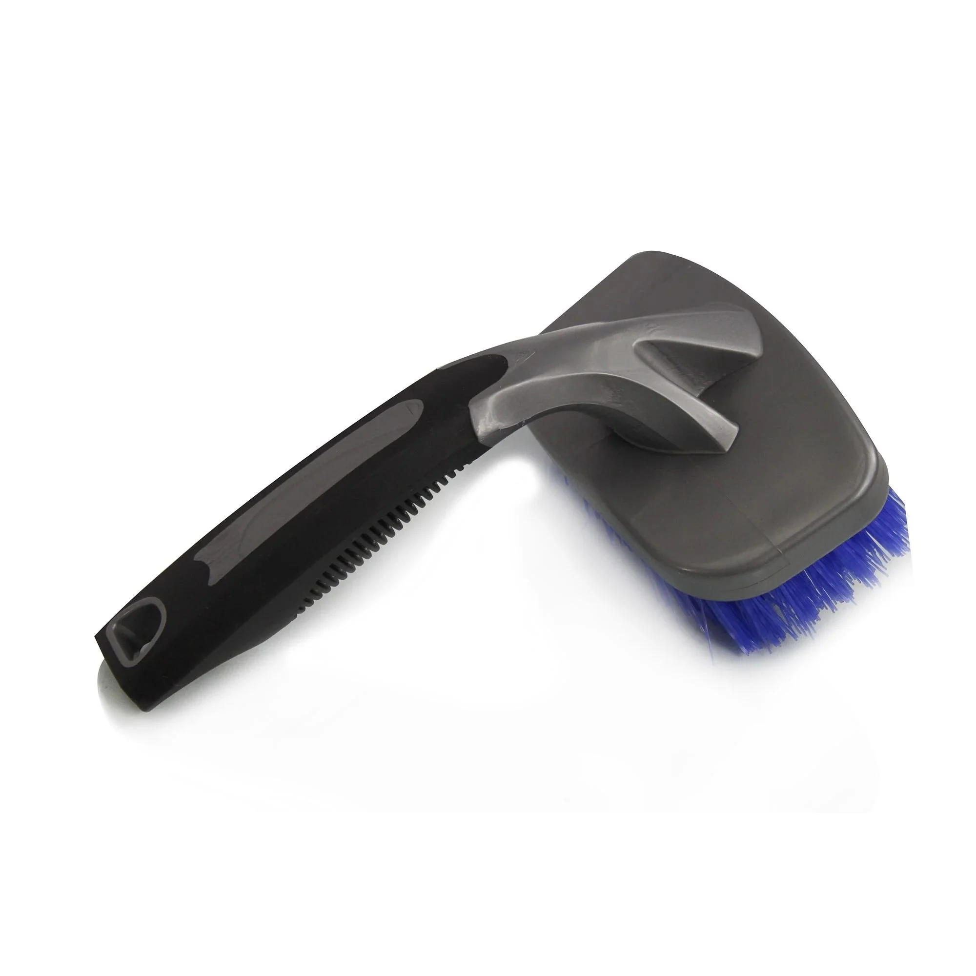 Curved Tyre Brush - Image 3