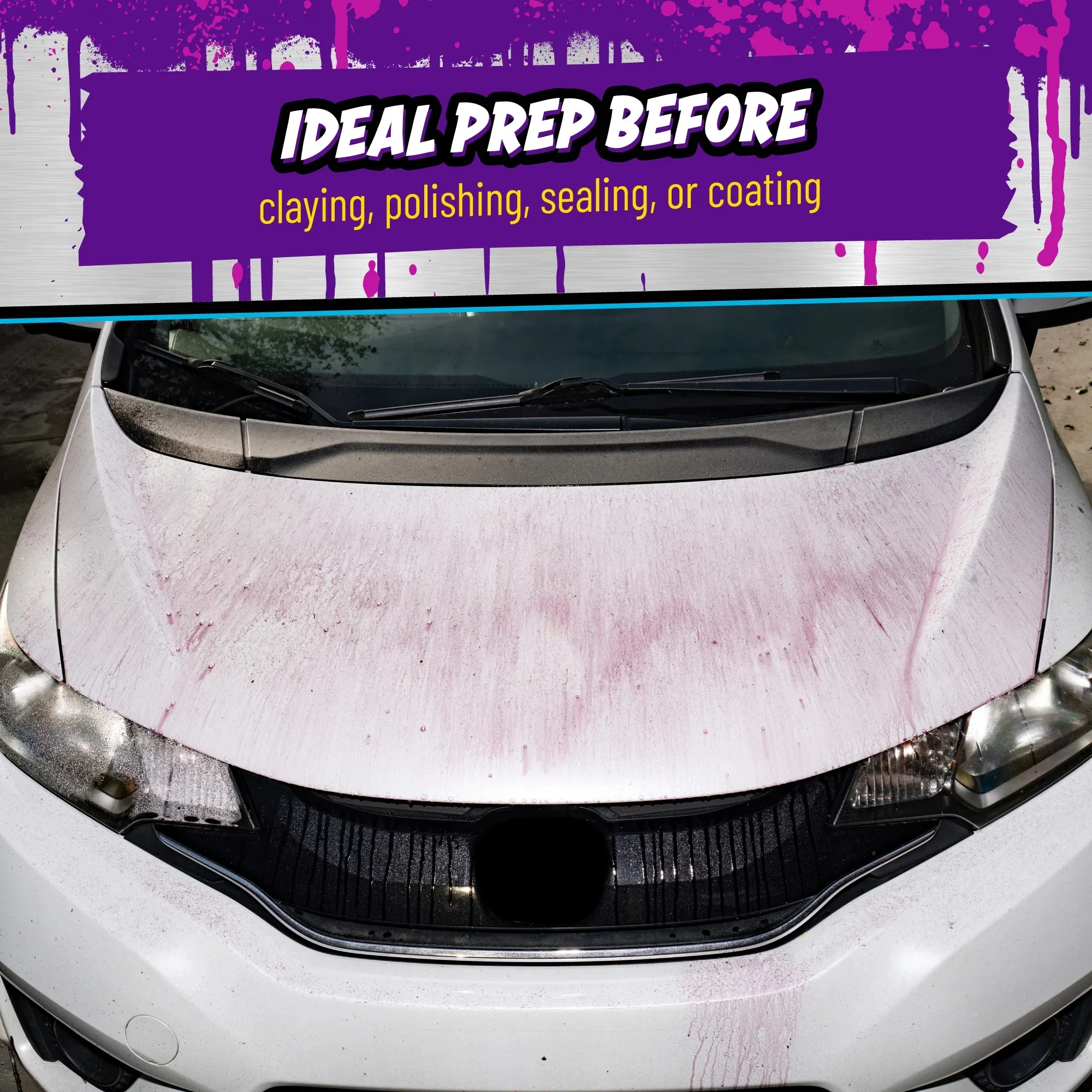 Decon Pro - Decontamination & Iron Remover - Image 7
