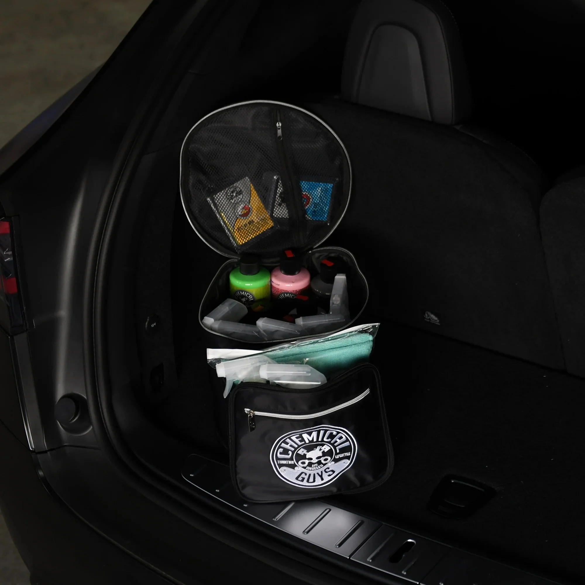 Detailing Bag & Trunk Organiser - Image 6