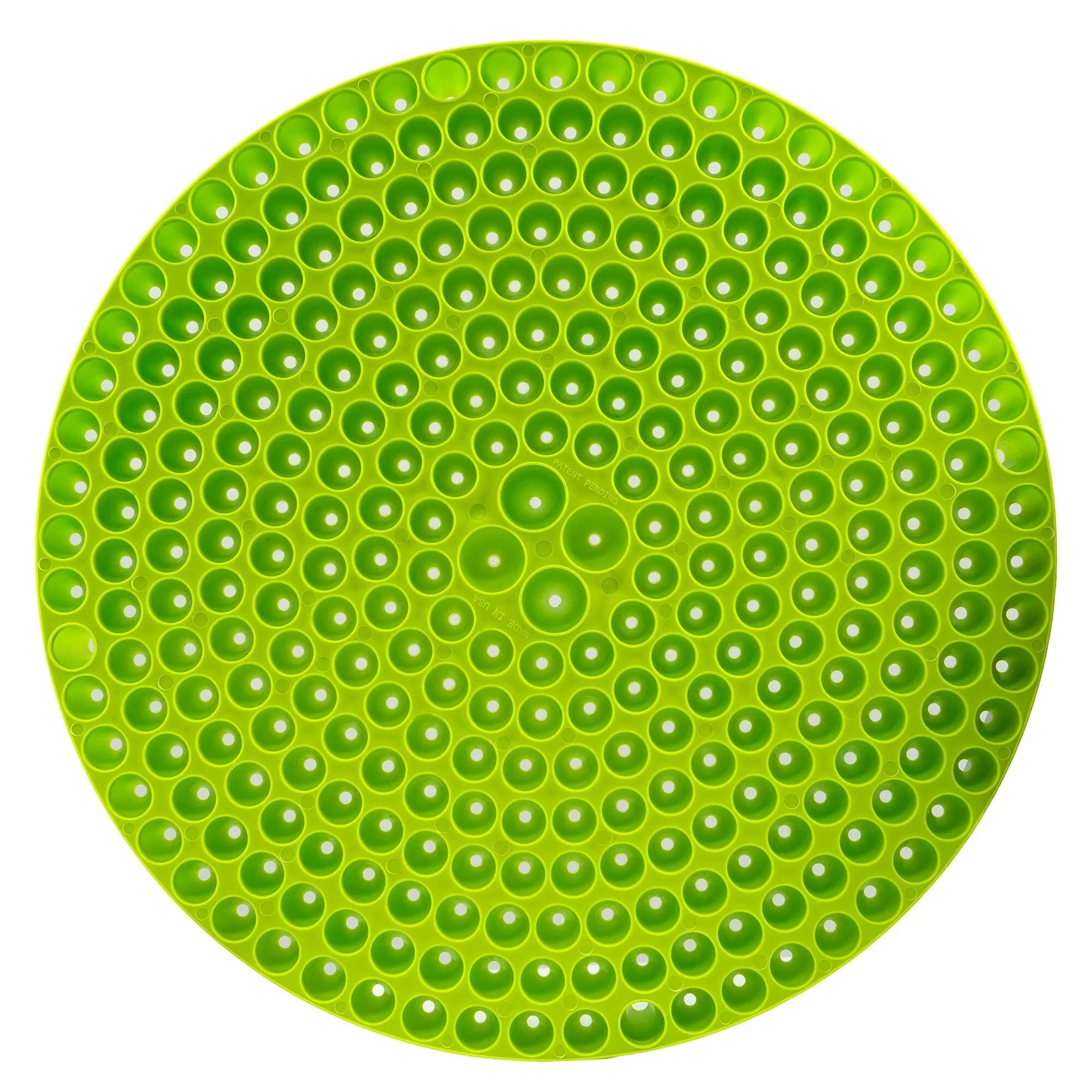 Cyclone Dirt Trap Car Wash Bucket Insert - Image 4