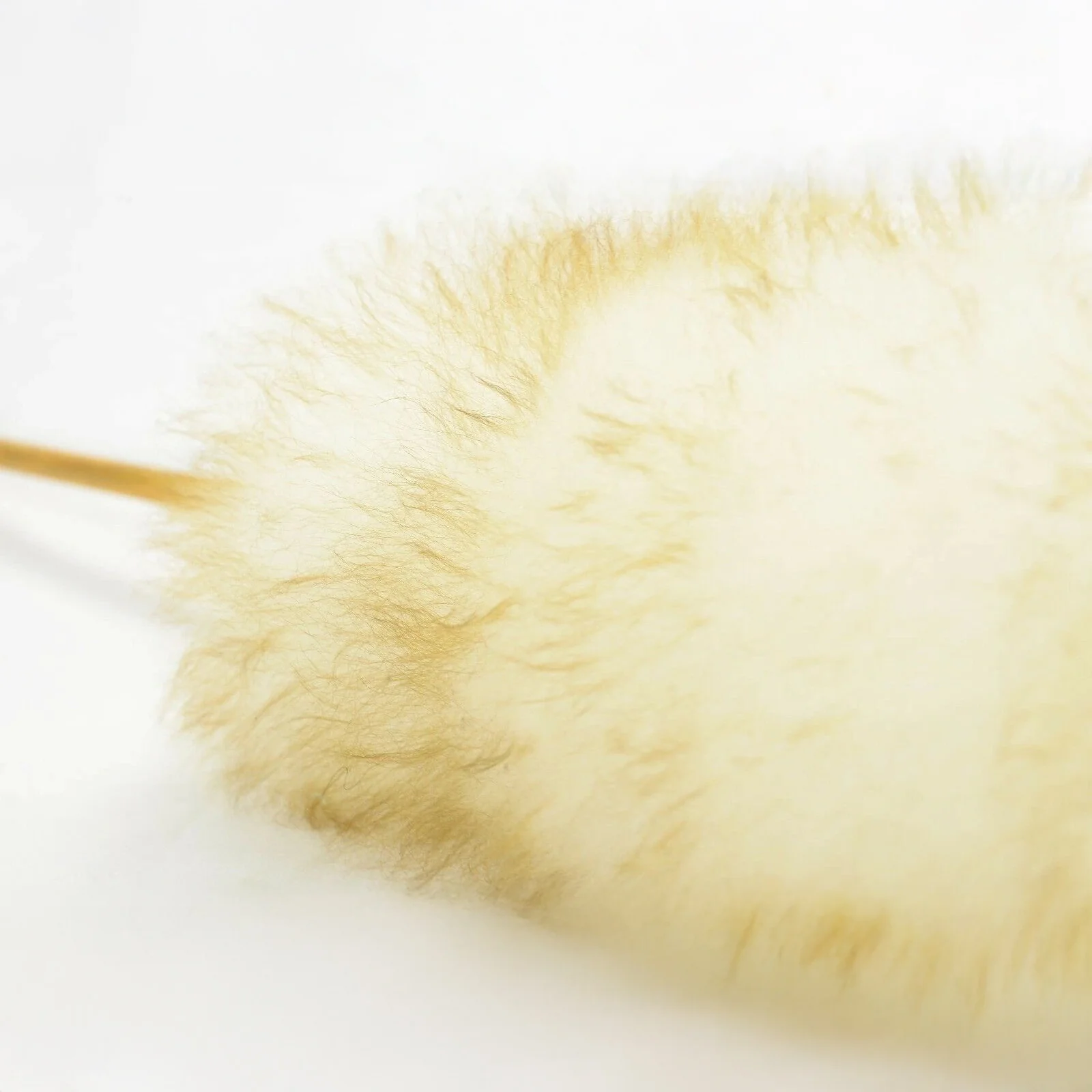 Dust Monster Merino Wool Auto Duster - Image 3