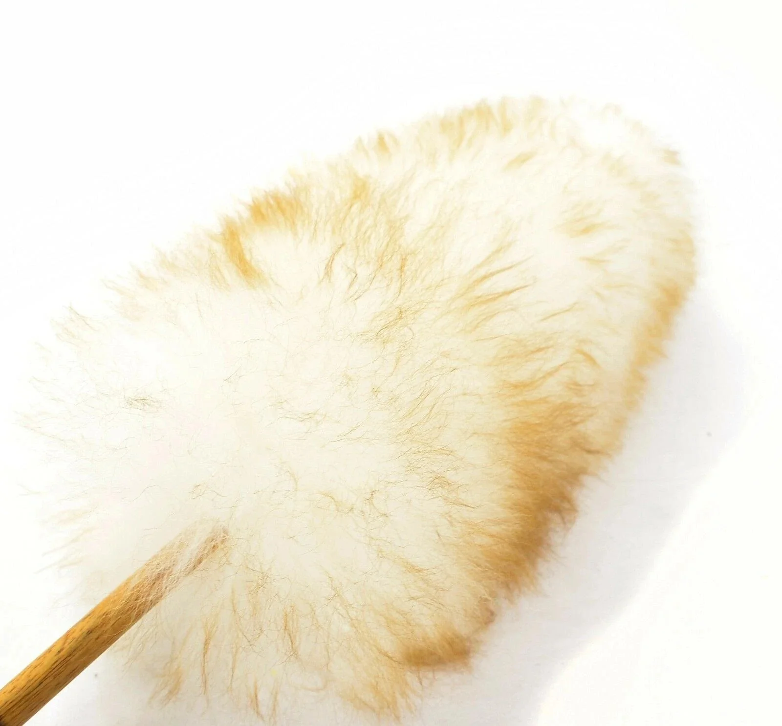 Dust Monster Merino Wool Auto Duster - Image 4