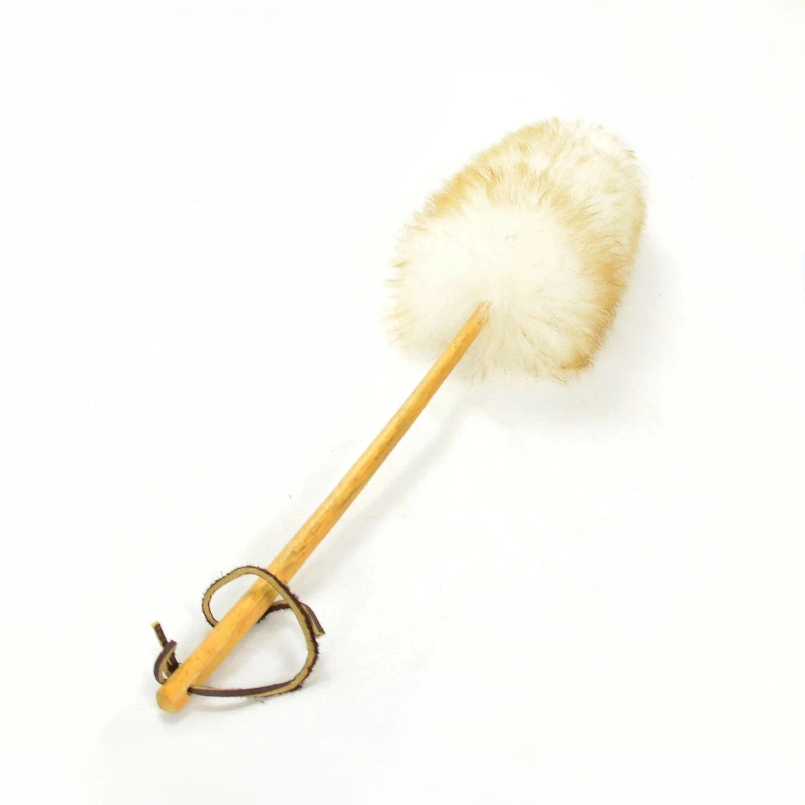 Dust Monster Merino Wool Auto Duster - Image 5