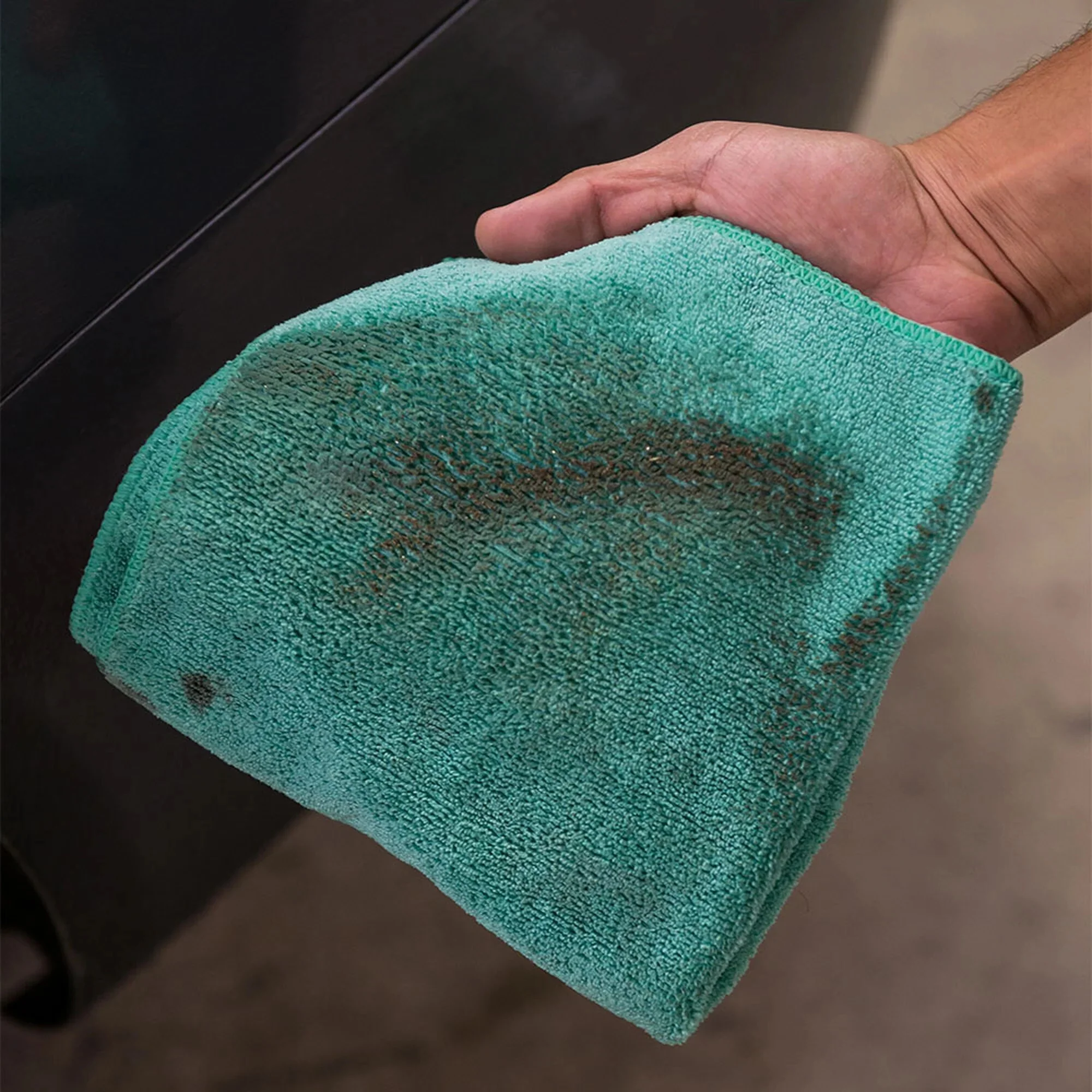 EcoSmart Waterless Car Wash & Wax Concentrate - Image 5