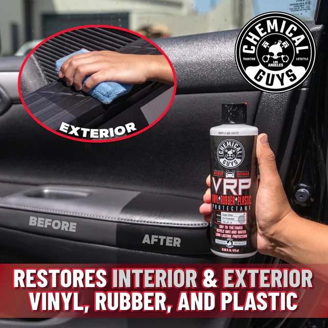 Extreme VRP Dressing (16oz) - Image 3