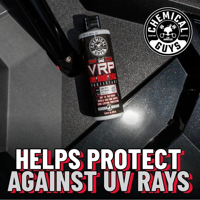Extreme VRP Dressing (16oz) - Image 4