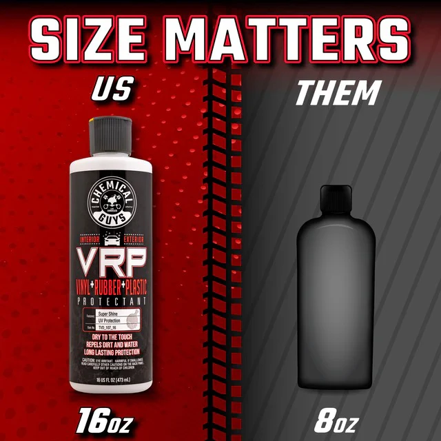 Extreme VRP Dressing (16oz) - Image 6