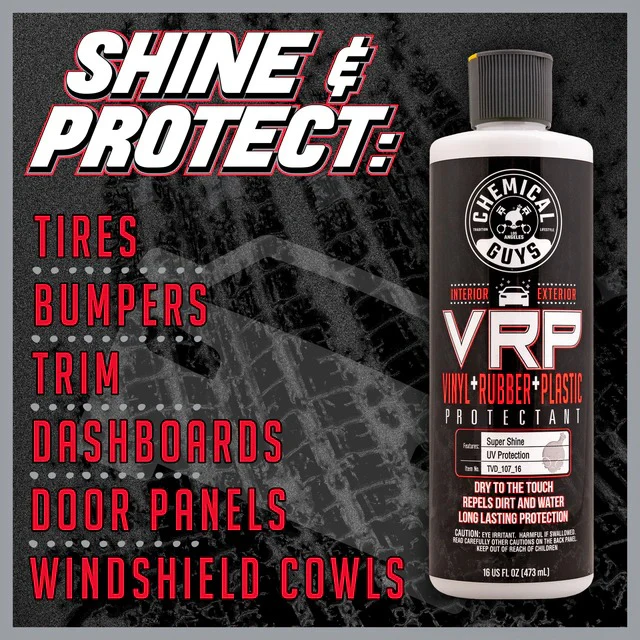 Extreme VRP Dressing (16oz) - Image 7