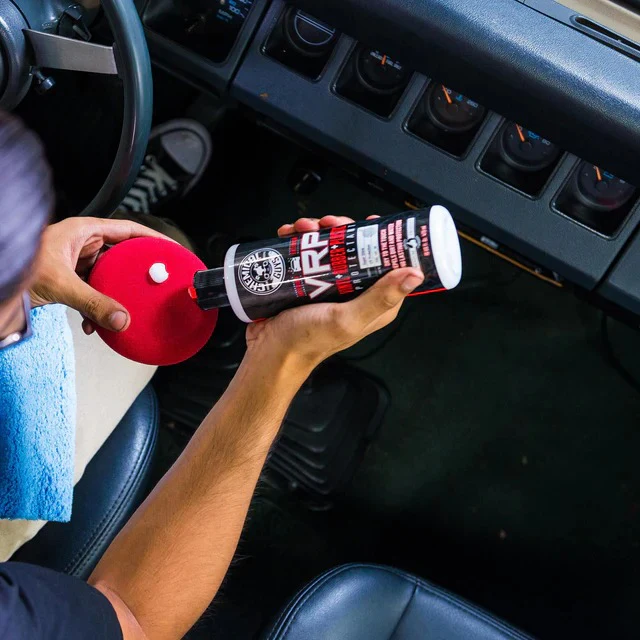 Extreme VRP Dressing (16oz) - Image 8