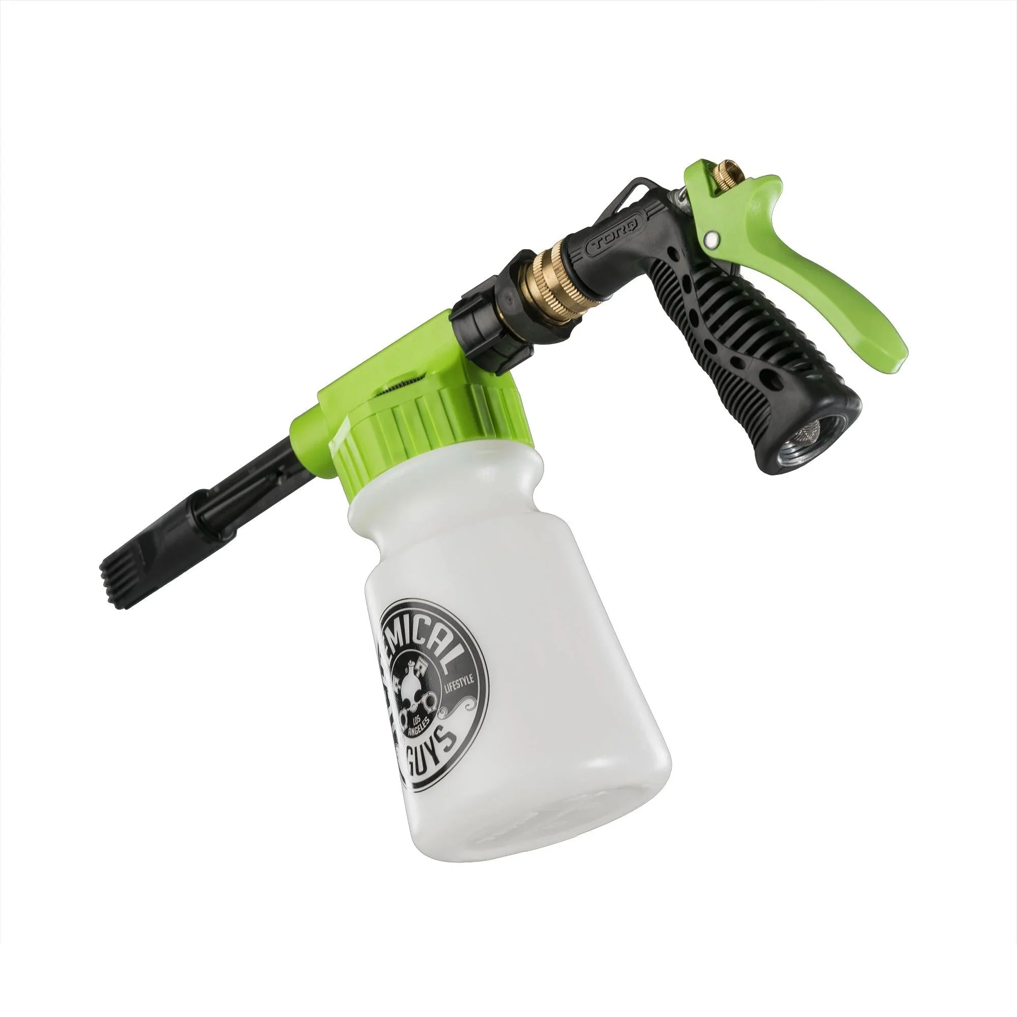 Foam Blaster 6 Hose Snow Foam Gun - Image 16