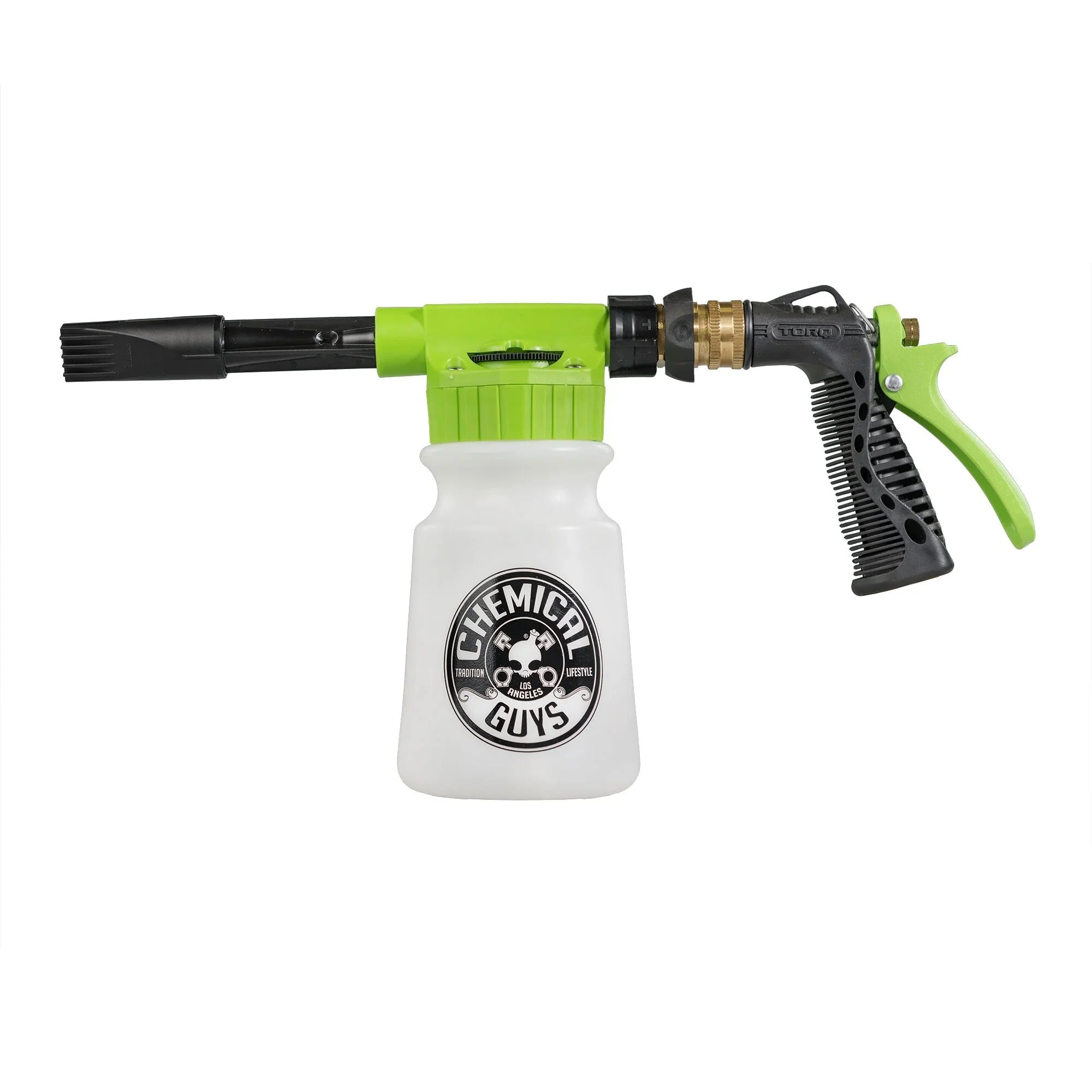 Foam Blaster 6 Hose Snow Foam Gun - Image 18