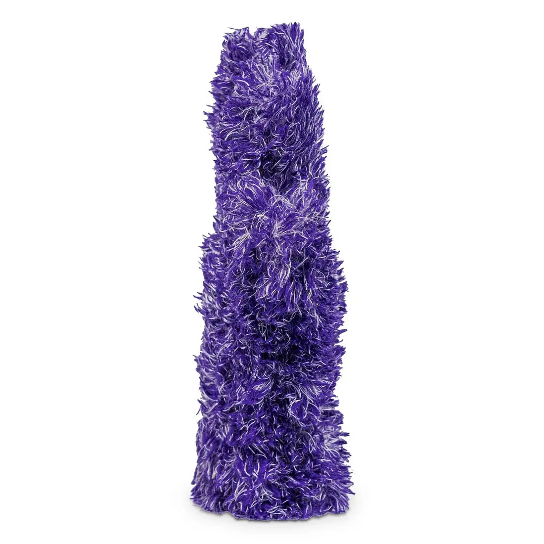 Furry Five Finger Stranger Helpful Handy Detailing Mitt - Image 13