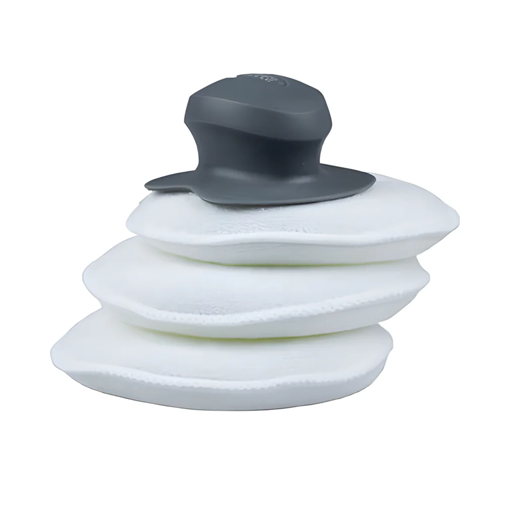 Gripper Microfiber Applicator 3-Pack - Image 2