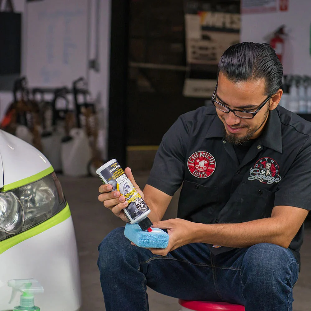 Headlight Restorer (16oz) - Image 4