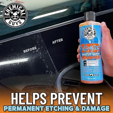Heavy Duty Water Spot Remover - Image 4