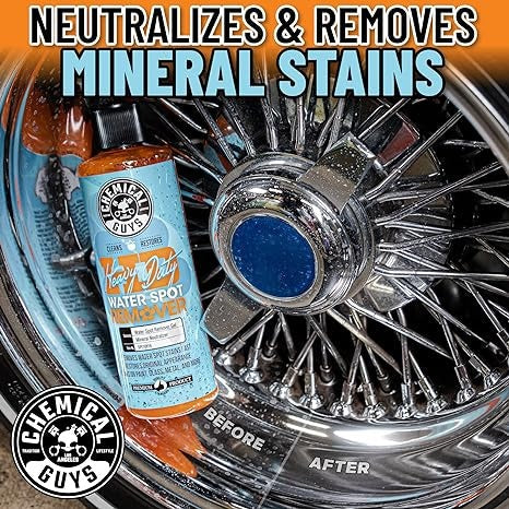 Heavy Duty Water Spot Remover - Image 5