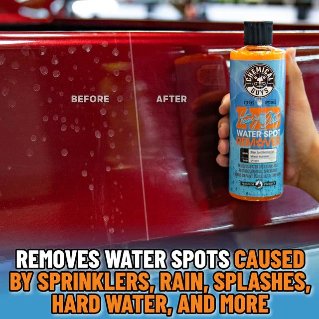 Heavy Duty Water Spot Remover - Image 7