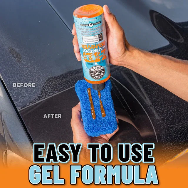 Heavy Duty Water Spot Remover - Image 8