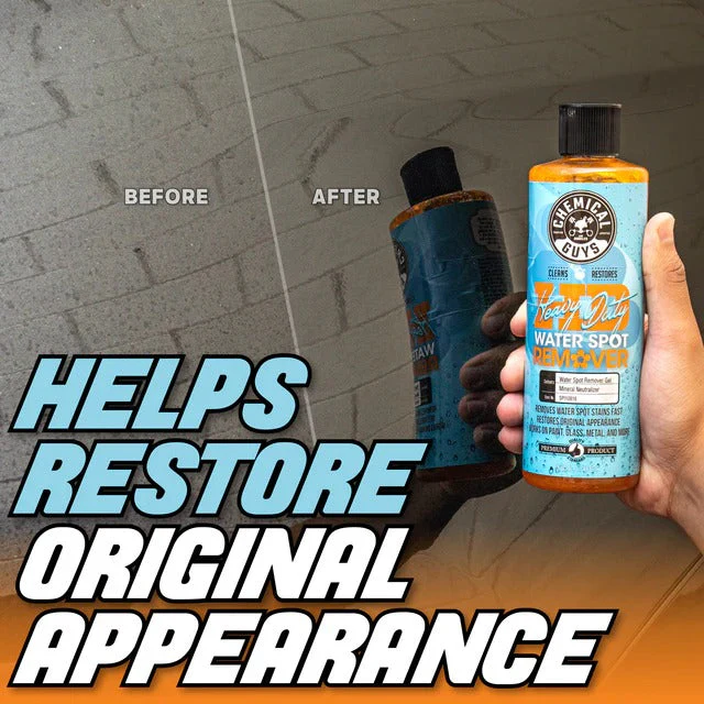 Heavy Duty Water Spot Remover - Image 9