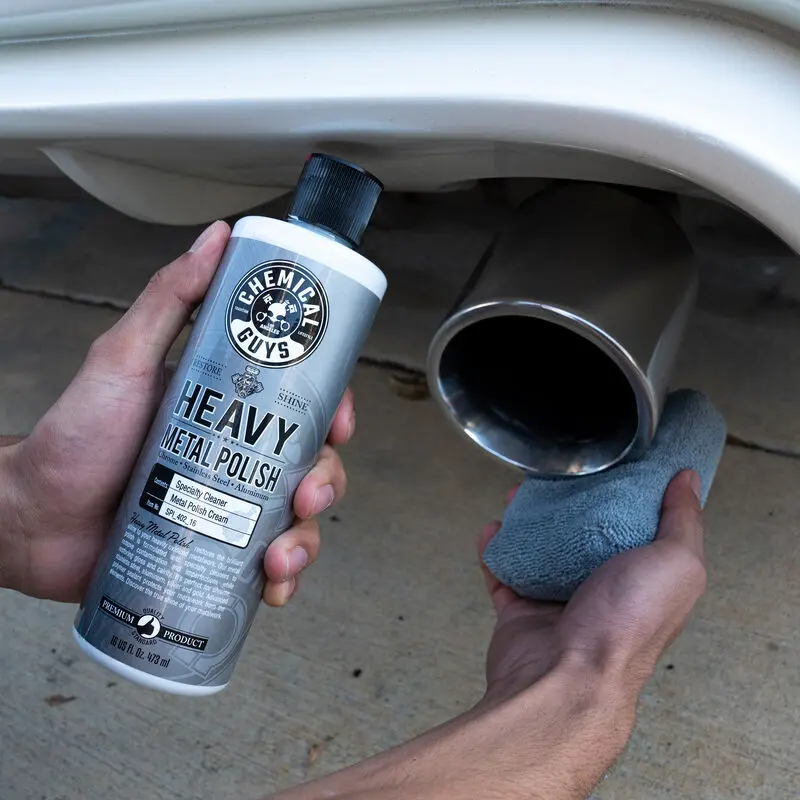 Heavy Metal Polish - Image 11