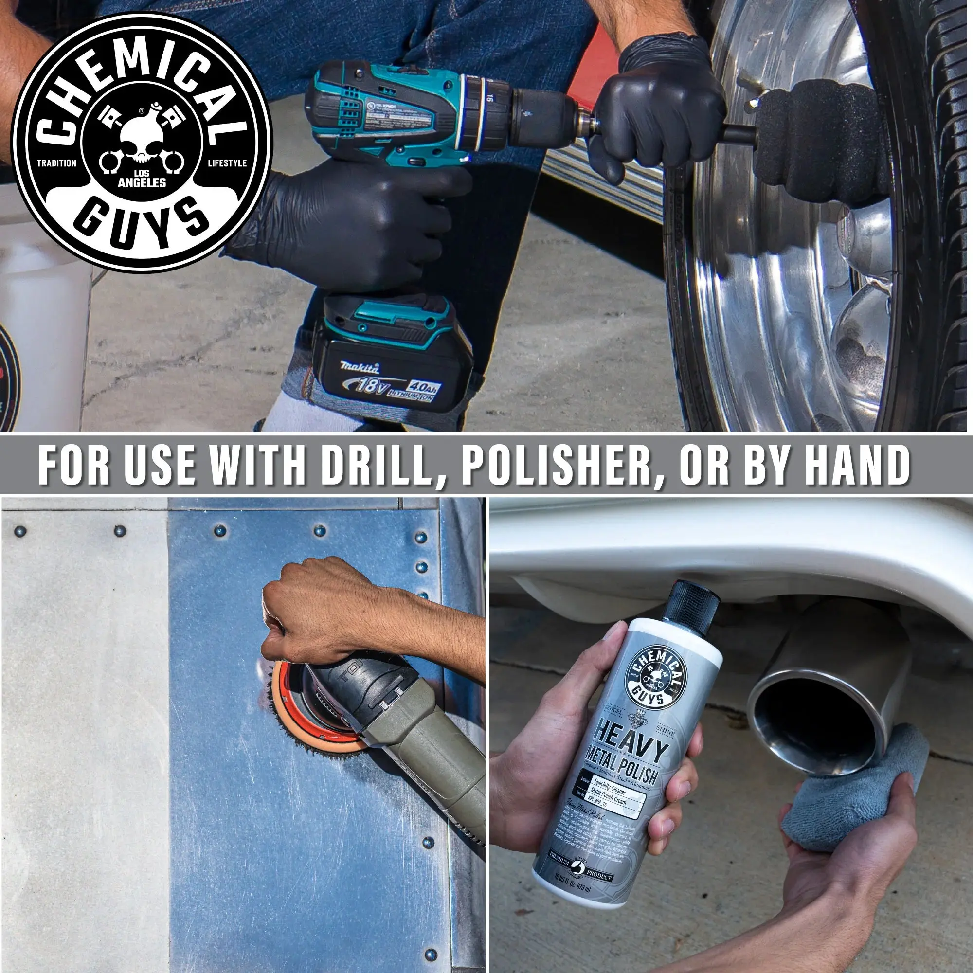 Heavy Metal Polish - Image 4