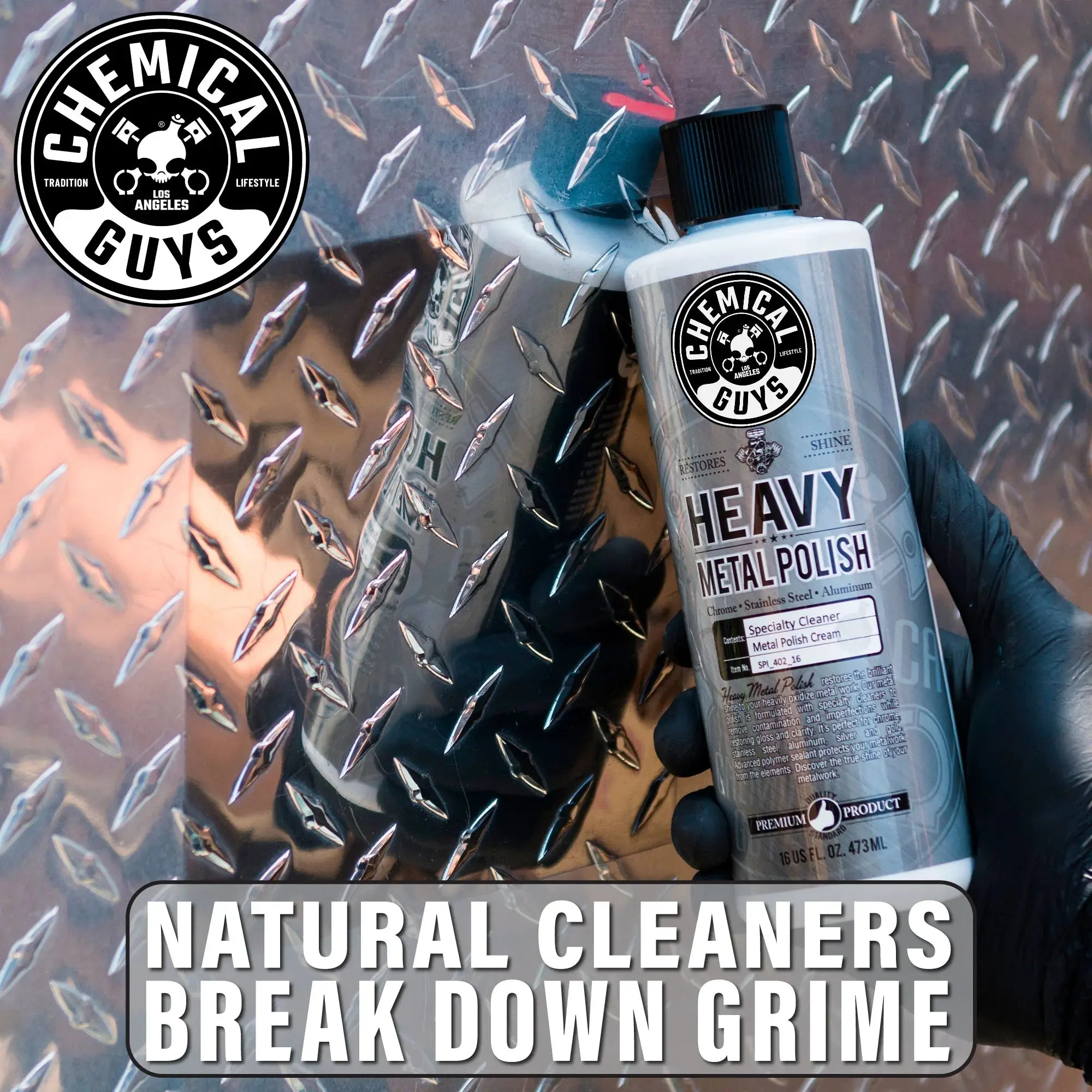 Heavy Metal Polish - Image 5