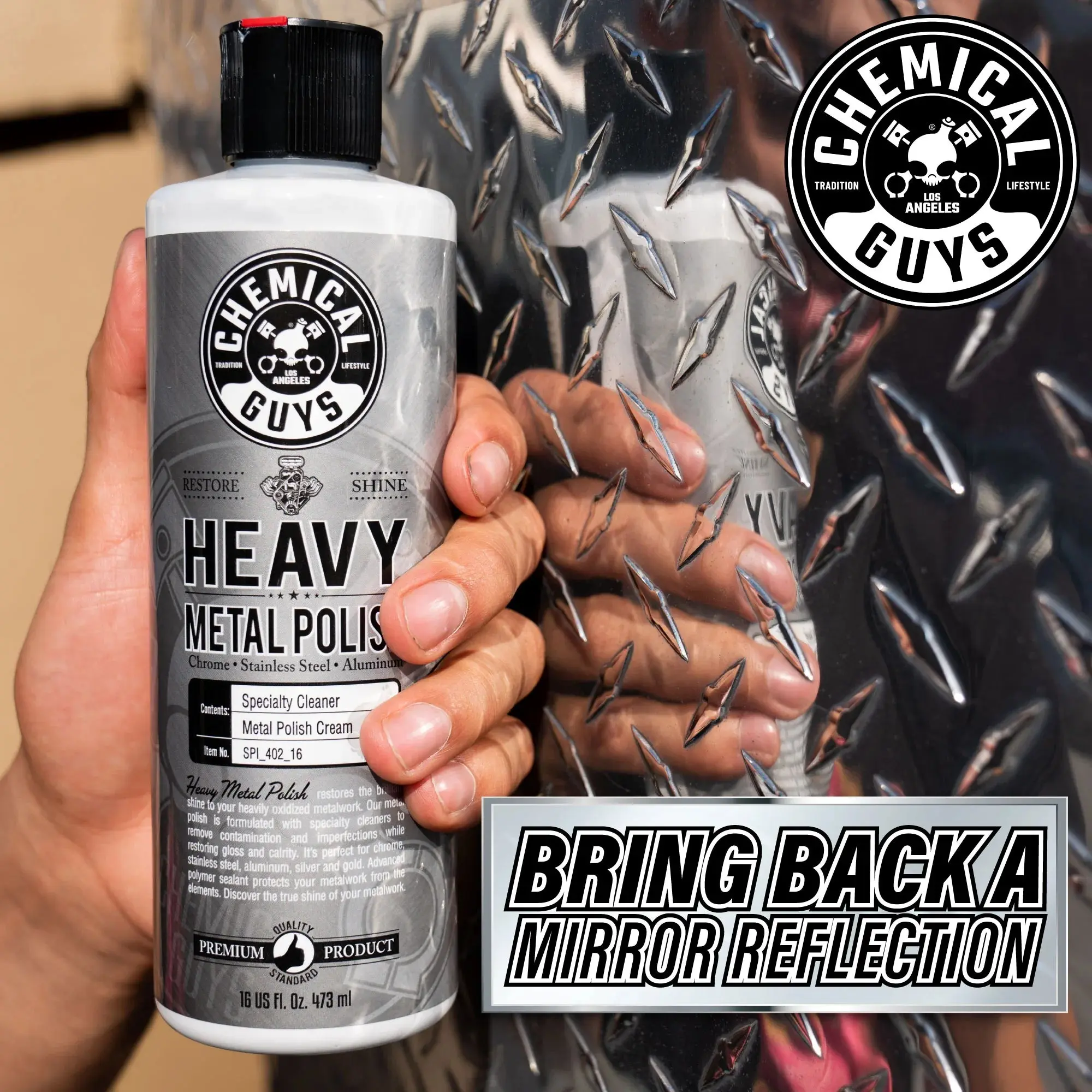 Heavy Metal Polish - Image 6